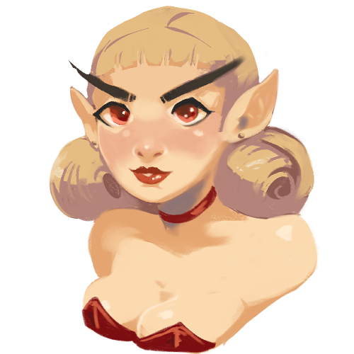 Gnome Bard