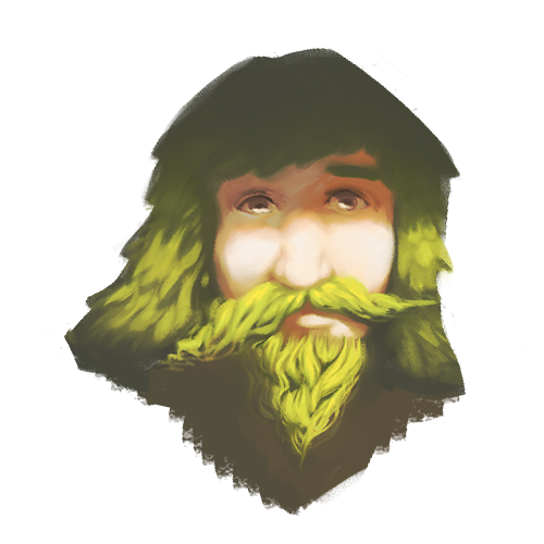 Gnome Druid