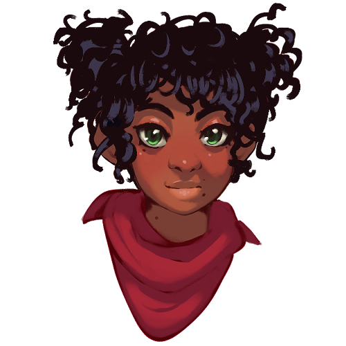 Halfling Merchant