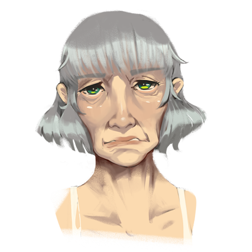 Human Elder