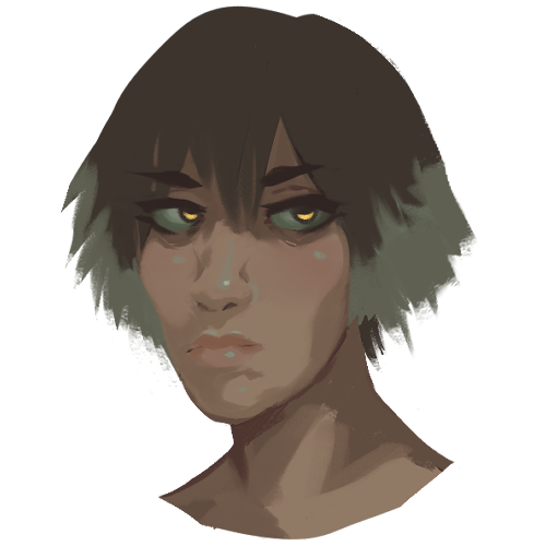 Human Vagabond