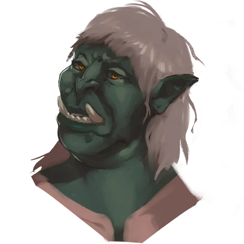 Orc Commoner