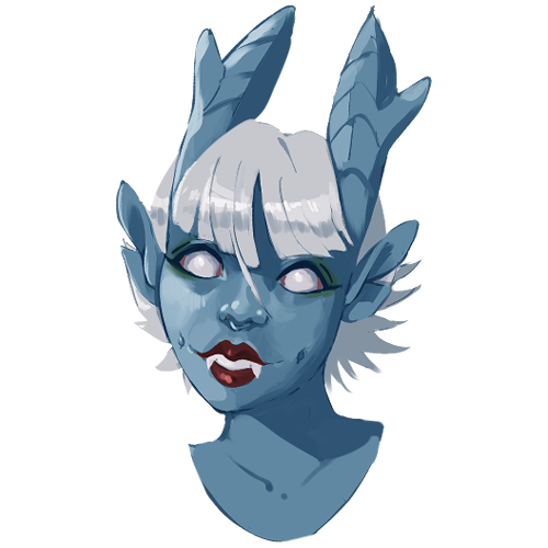Tiefling Noble