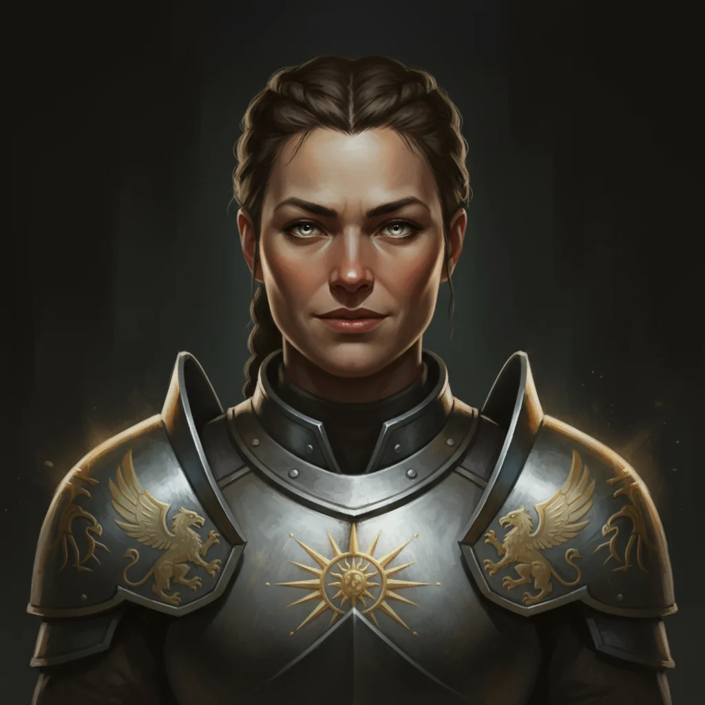 Paladin