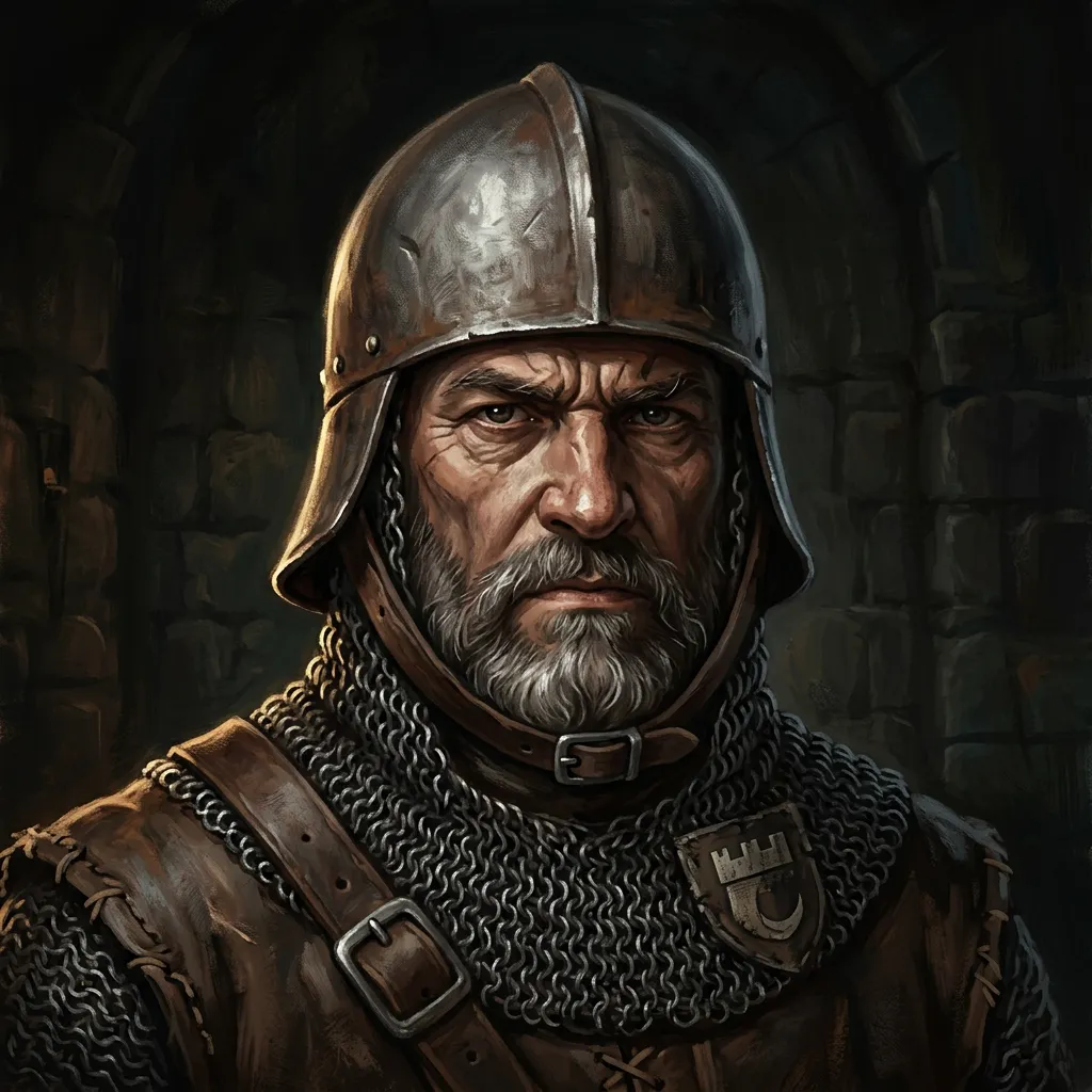 City Guard