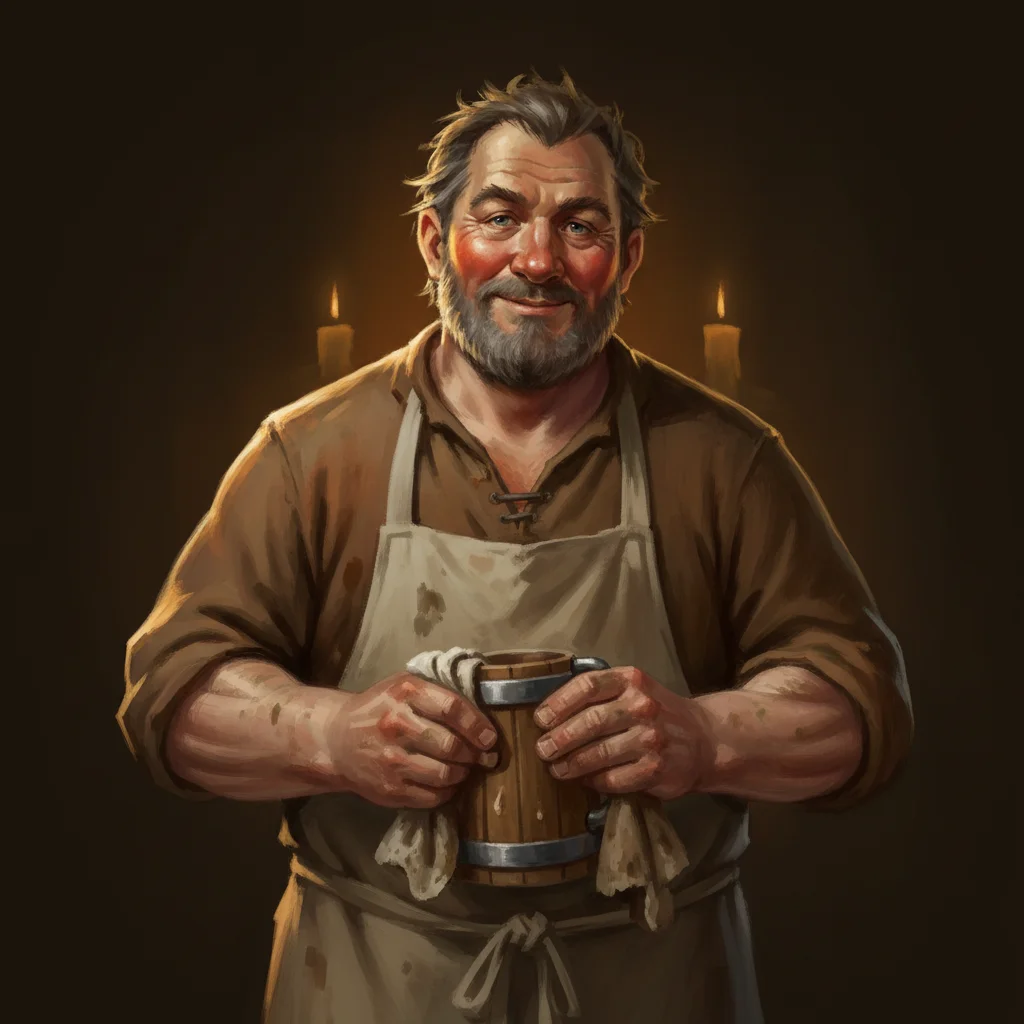 The Innkeeper