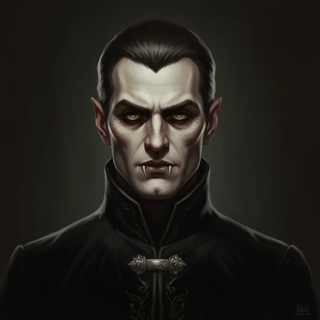 Vampire Lord