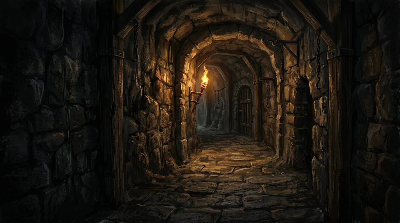Into the Unknown