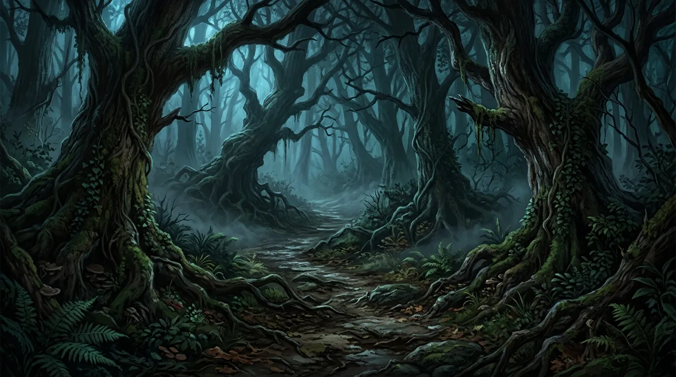 Wilderness Trek