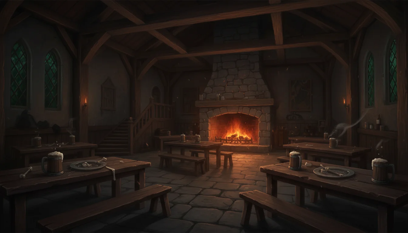 The Local Tavern